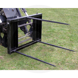 GRANIT Bale fork