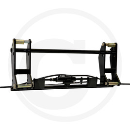 GRANIT Quick-change frame