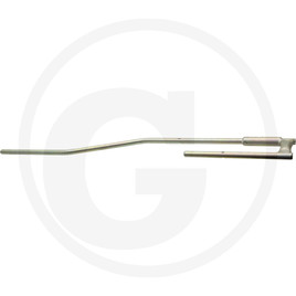 GRANIT Locking lever