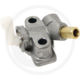 Yanmar Fuel tap