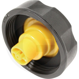 Yanmar Fuel tank filler cap