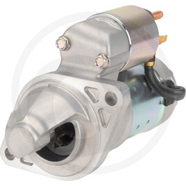 Yanmar Starter 12V 1,2 kW