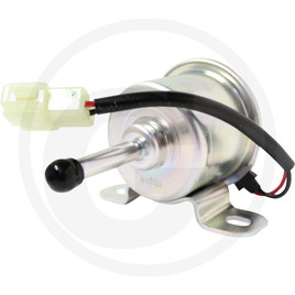 Yanmar Fuel feed pump 12V