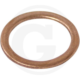 Yanmar Nozzle seal