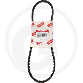Yanmar V-belt