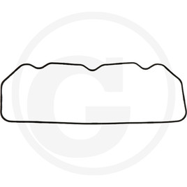 Yanmar Valve cover gasket