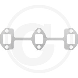 Yanmar Exhaust manifold gasket