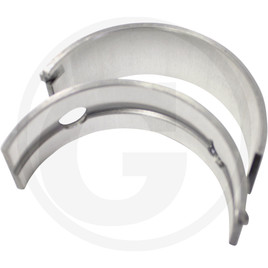 Yanmar Main bearing, standard