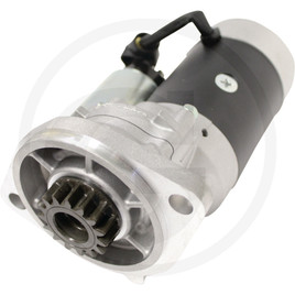 Yanmar Starter 12V 2.3kW