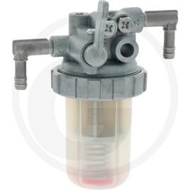 Mitsubishi Water separator