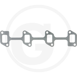 Yanmar Exhaust manifold gasket