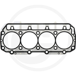 Yanmar Cylinder head gasket