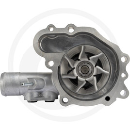 Yanmar Water pump