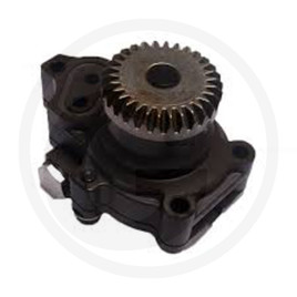 Yanmar Feed pump