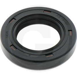 Yanmar Shaft sealing ring 25 41.24 8 front