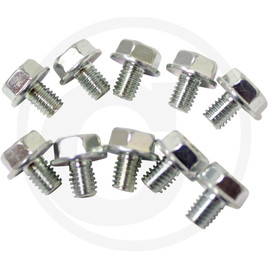 Yanmar Bolt