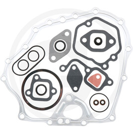 Yanmar Gasket set L40