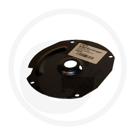 Rockinger End cover