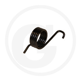 Rockinger Torsion spring