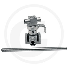 Rockinger Roll-in tool