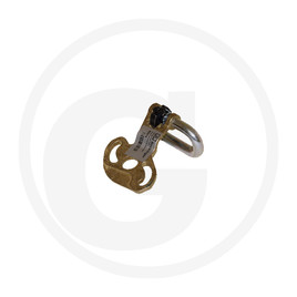 Rockinger Cam disc
