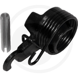 Rockinger Pull lever