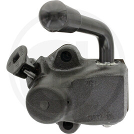 Rockinger Automatic unit