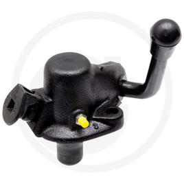 Rockinger Automatic unit
