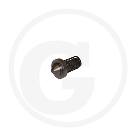 Rockinger Control pin