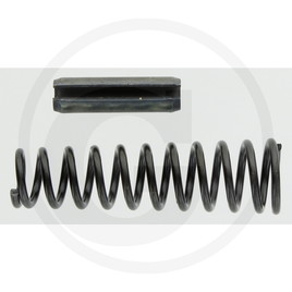 Rockinger Tapered spring