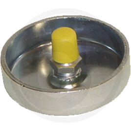 Rockinger Cap