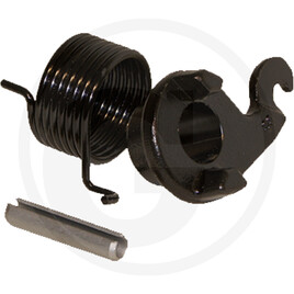 Rockinger Pull lever