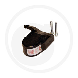 Rockinger Shoring cover