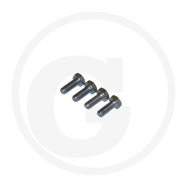 Rockinger Bolt set