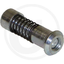 Rockinger Slipping lock