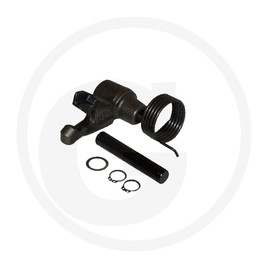 Rockinger Lever