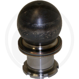 Rockinger Ball