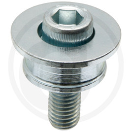 Rockinger Cam disc fixing kit