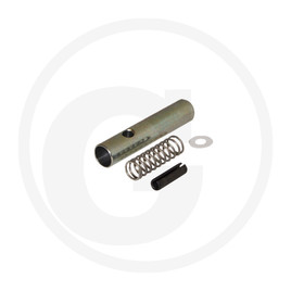 Rockinger Locking pin fixing kit