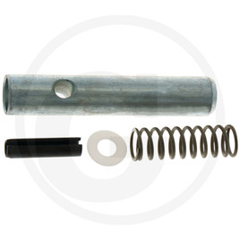 Rockinger Locking pin fixing kit