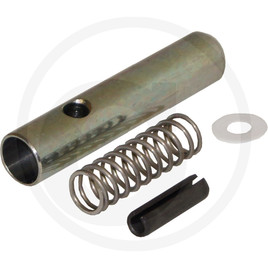 Rockinger Locking pin fixing kit