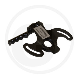 Rockinger Cam disc complete FL