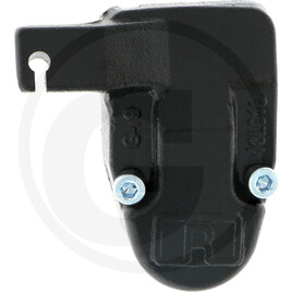 Rockinger Shoring cover