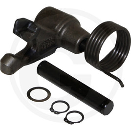 Rockinger Lever set