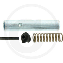 Rockinger Locking bolt