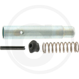 Rockinger Locking bolt