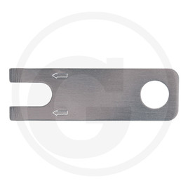 KS Tools Valve sealing tool, for 11 mm valves
