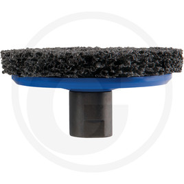 KS Tools Wheel hub grinder Ø 105 mm