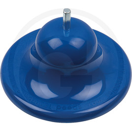 KS Tools Wheel hub grinder, without disc