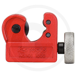 KS Tools Mini pipe cutter, 3-16mm